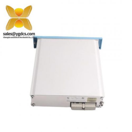 Honeywell FC-QPP-0002 Industrial Control Module