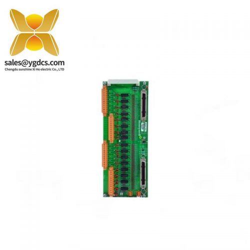 Honeywell MC-TAIH13 High Level Analog Input Module, 51309138-175