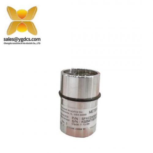 Honeywell SPXCDXSRXSSDCS Module - Industrial Control & Precision Engineering