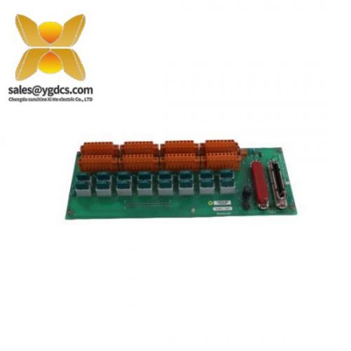 ABB KBA 535(1.5M) Industrial Control Module
