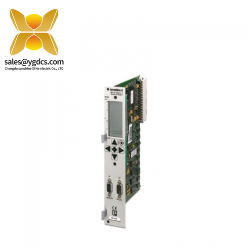 Siemens 6GK7343-1FX00-0XE0 Communications Processor - Industrial Ethernet Connectivity Solution