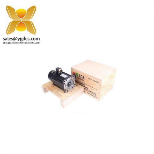 INDRAMAT 109-0943-4A19-00 AC Servo Controller, Advanced Industrial Automation Control