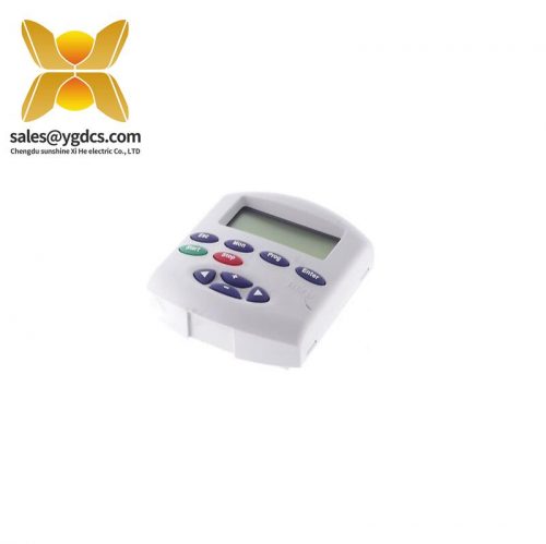 INDRAMAT 109-0943-4A19-00 AC Servo Controller, Advanced Industrial Automation Control