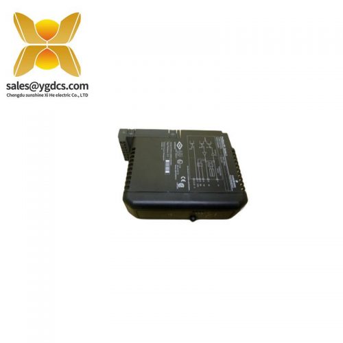 EMERSON RRE4003S2B9 - Industrial Control Module