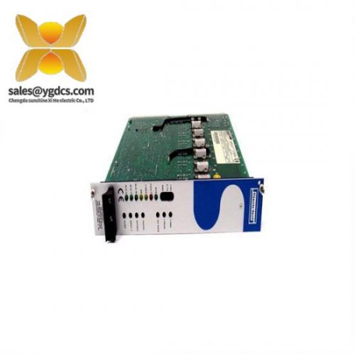 KOLLMORGEN 00D09A020011 Industrial Controller / Electronic Module
