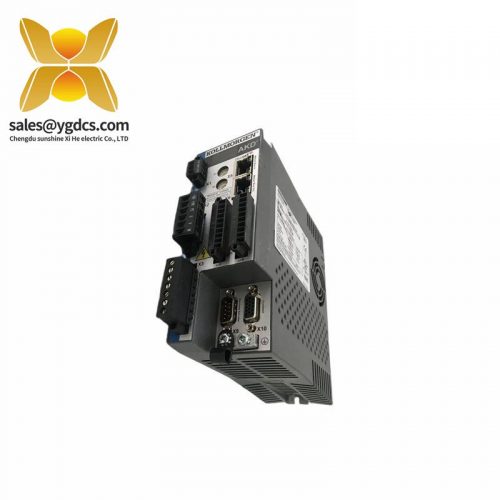 Kollmorgen AKM41E-ANPNC-00 AC Servo Motor, Industrial Automation