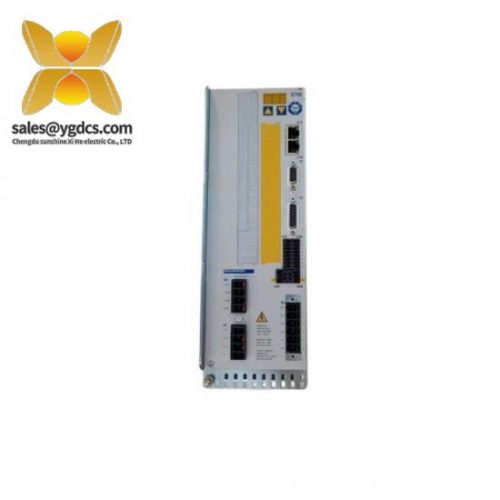 Kollmorgen AKM11E-AKCN2-00 AC Servo Motor