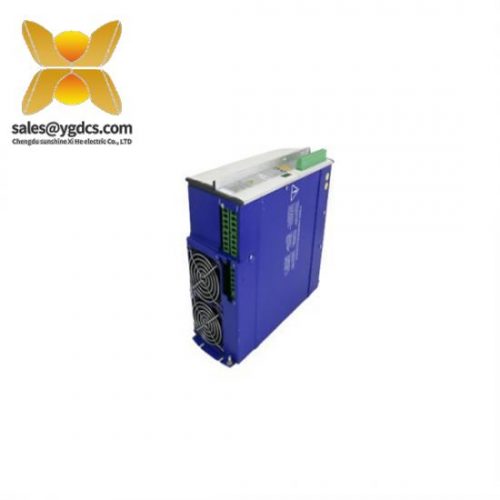 Kollmorgen ACD4805-W470A Industrial Servo Drive