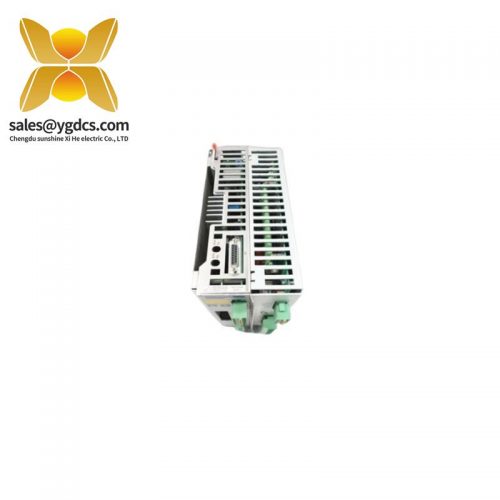 Kollmorgen AKD-P00306-NBEC-0000 - High Performance Servo Drive