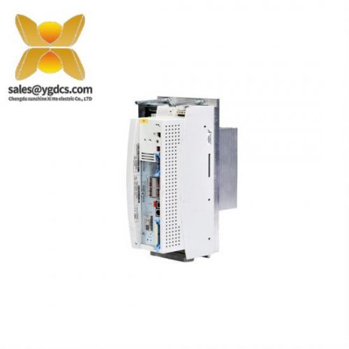KUKA 20-REL High-Performance Industrial Control Module