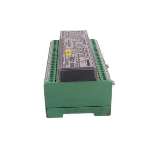 MECS CS-1000 Function & Motion Control Module, Advanced Industrial Automation Solution