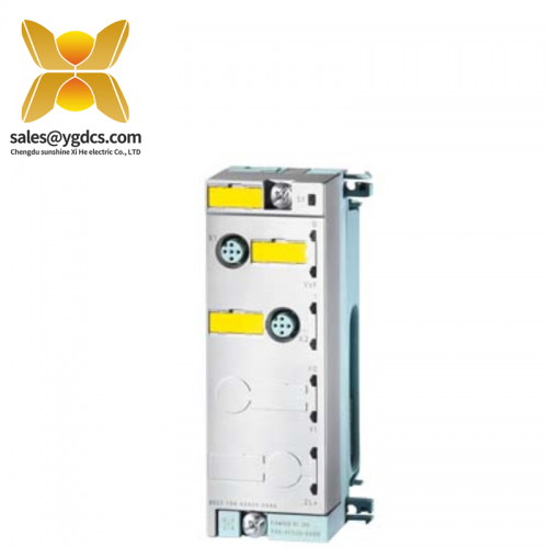 MECS CS-1000 Function & Motion Control Module, Advanced Industrial Automation Solution