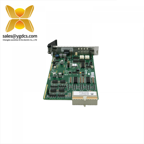 Allen-Bradley 1606-XL240DRT Redundant Power Supply Module