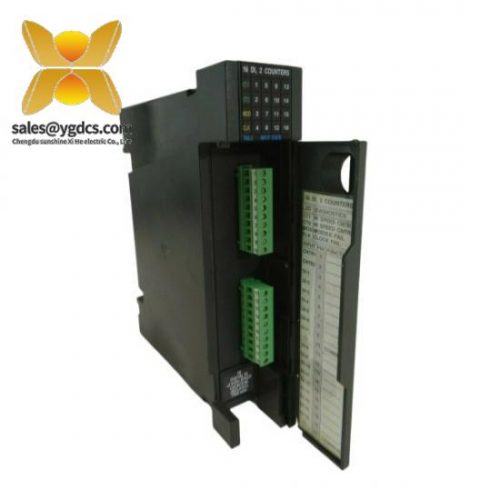 Motorola RSG2PMC RSG2PMCF-NK2 High Performance Industrial Module