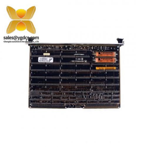 Motorola RSG2PMC RSG2PMCF-NK2 High Performance Industrial Module