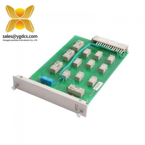 NARI MB40 NUL001 Industrial Automation Control Module