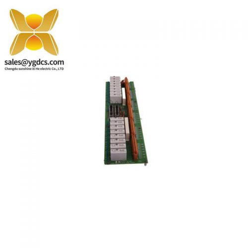NEC 136-551973-A-01 Industrial Communication Module