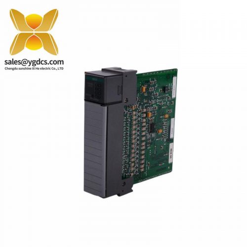 Nikuni 25KLD07Z-M with Added Functionality - Advanced Industrial Control Module