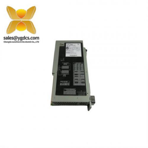 Nikuni 25KLD07Z-M with Added Functionality - Advanced Industrial Control Module