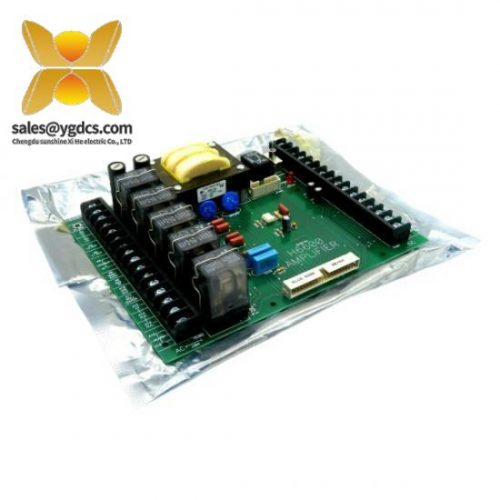 CCS America's Innovative QBR-109016-66: Cutting-Edge Automation Module