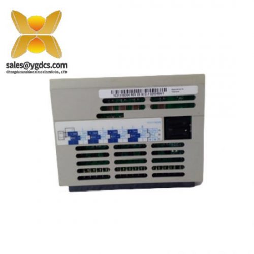 Ovation by Emerson 1C31113G01 - High-Performance Industrial Control Module