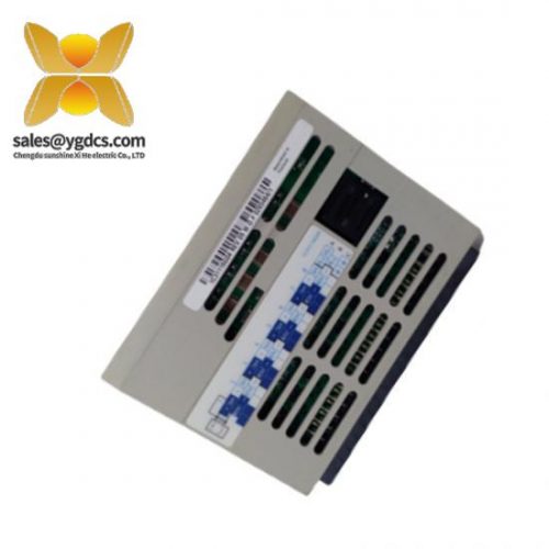 Ovation by Emerson 1C31113G01 - High-Performance Industrial Control Module