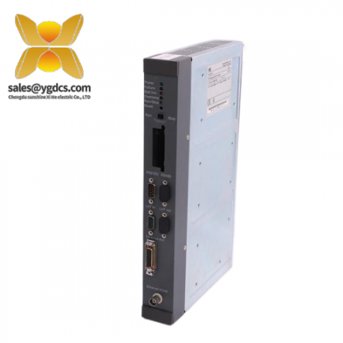 P+F NJ40+U10+E2-Y: Advanced Modular Control Solution, Precision Crafted for Industrial Automation