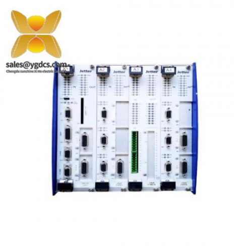 P+F NJ40+U10+E2-Y: Advanced Modular Control Solution, Precision Crafted for Industrial Automation