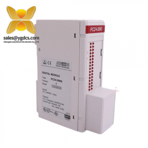 Allen Bradley 1746-OG16: Industrial Control System Module