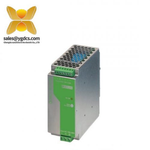 Phoenix Contact Trio-Diode/12-24DC/2*10/1*20 High-Efficiency Diode Module