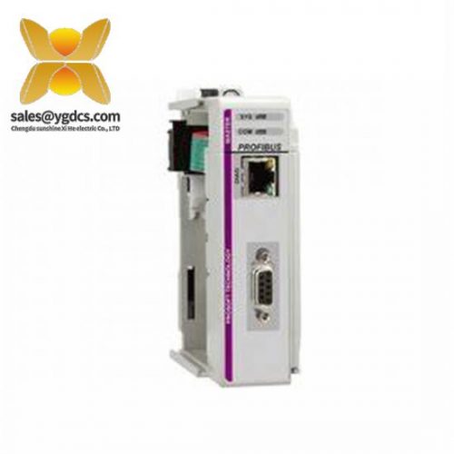 PROSOFT MVI69L-MBS Data Transmission and Processing Module
