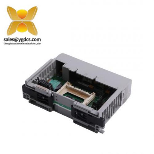 PROSOFT MVI69L-MBS Data Transmission and Processing Module