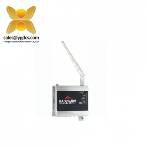ProSoft PMF1216D61 Modbus TCP/IP Communication Module