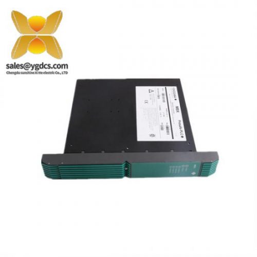 Siemens 3SB34000A Analog Input/Output Module for Industrial Automation