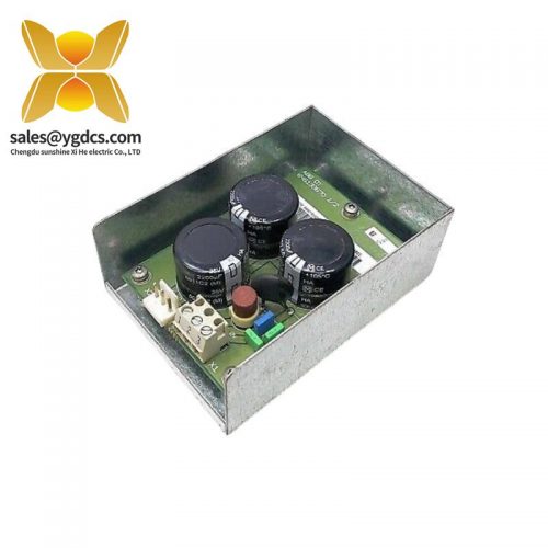 ABB RAPI-01C 3AUA0000036340 Industrial Control Module