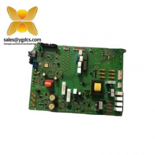 RELIANCE 0-60031-5 Programmable Smart Relay - Resolver Drive PMI Module