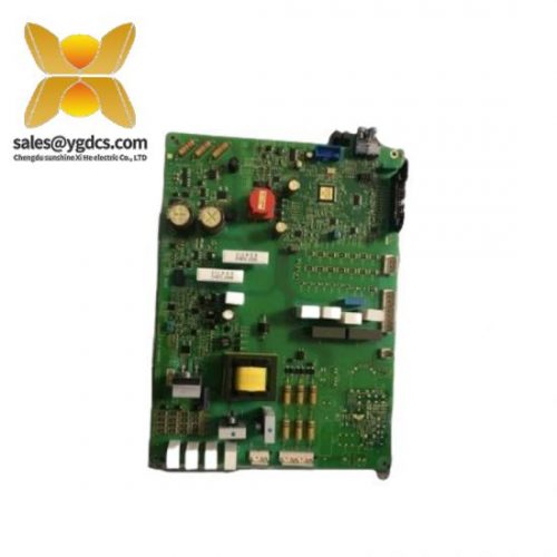 RELIANCE 0-60031-5 Programmable Smart Relay - Resolver Drive PMI Module