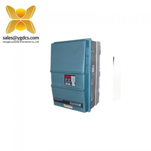 Reliance P446G0706B Industrial Control Drive Module