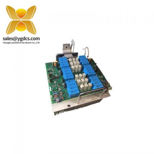 Reliance Electric S-D4041B Industrial Control Module, Reliable Automation Component