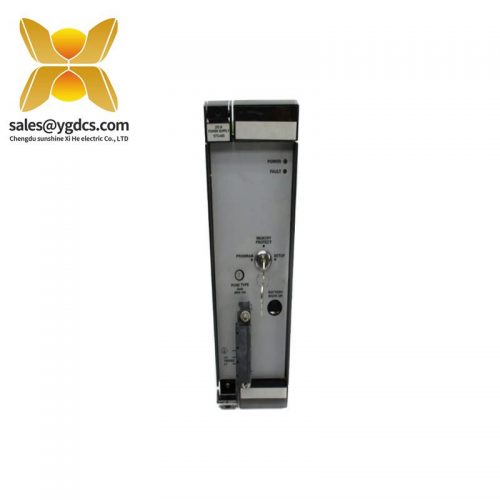 Reliance Electric S-D4041B Industrial Control Module, Reliable Automation Component