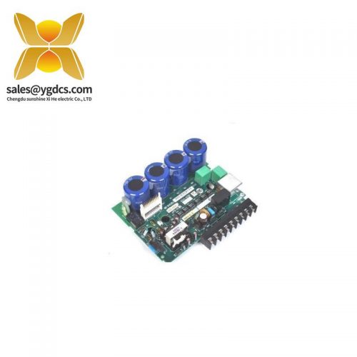 RELIANCE 5138116 Control Module for Industrial Automation Systems