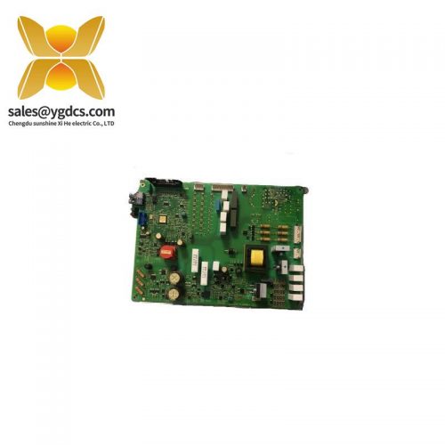RELIANCE Y-3023-2-H00AA Industrial Frequency Converter