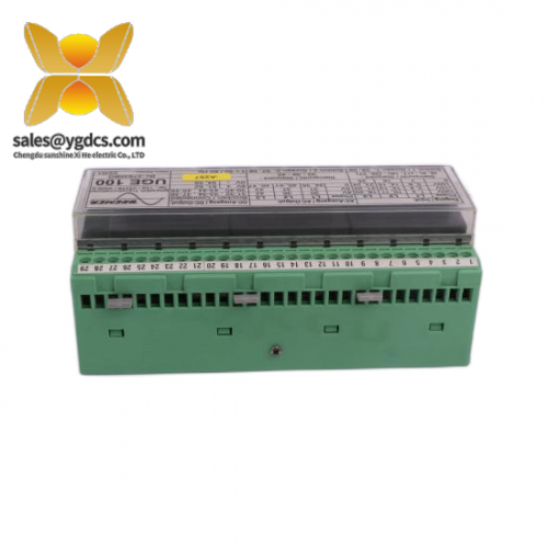 Rexroth HNK011A-A075-E0050-A-500-NNNN Control Module, High Precision Industrial Automation Component