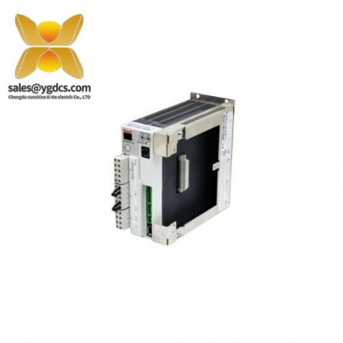 Rexroth MAC093A-0-LS-4-C/110-A-1/WI524LV Hydraulic Valve, Designed for Precision Control Systems