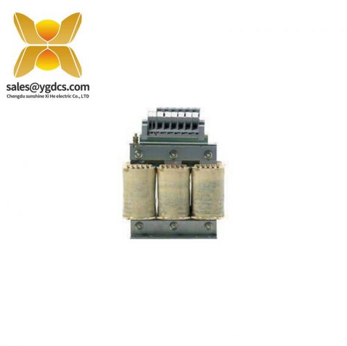 Bosch Rexroth R911297165 High Performance Motion Control Module