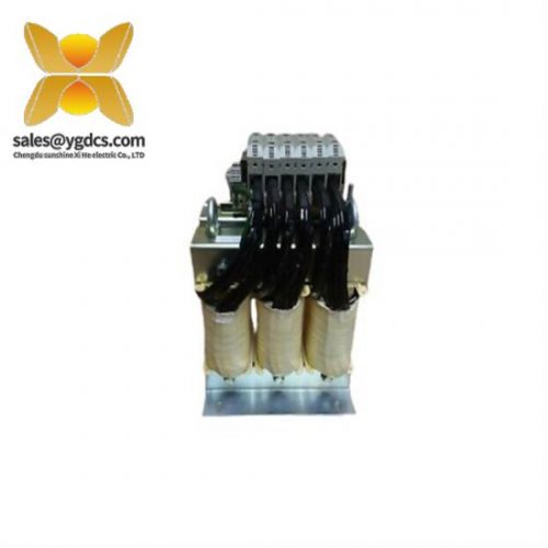 Bosch Rexroth R911307405 High Performance Servo Motor, Inductive Coupling Module