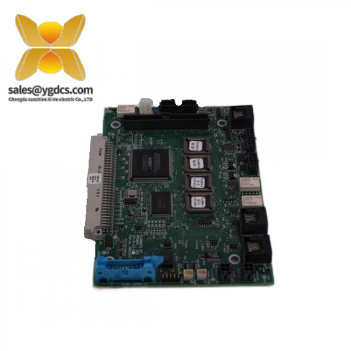 Rexroth MAC071C-0-GS-3-C/095-B-1/S001 Industrial Control Component