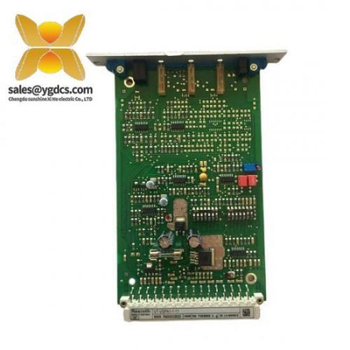 KOLLMORGEN MDD090B-N-040-N2M Industrial Controller Module, High Precision & Reliability