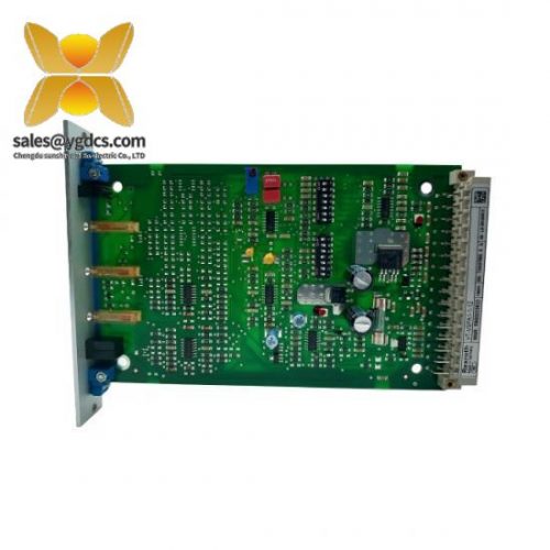 Rexroth MAC090C-0-GD-1 Industrial Servo Motor