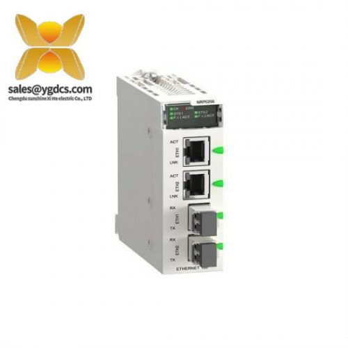 Schneider TSXIBY100 InterBus Bus Module - Reliable Industrial Connectivity Solution